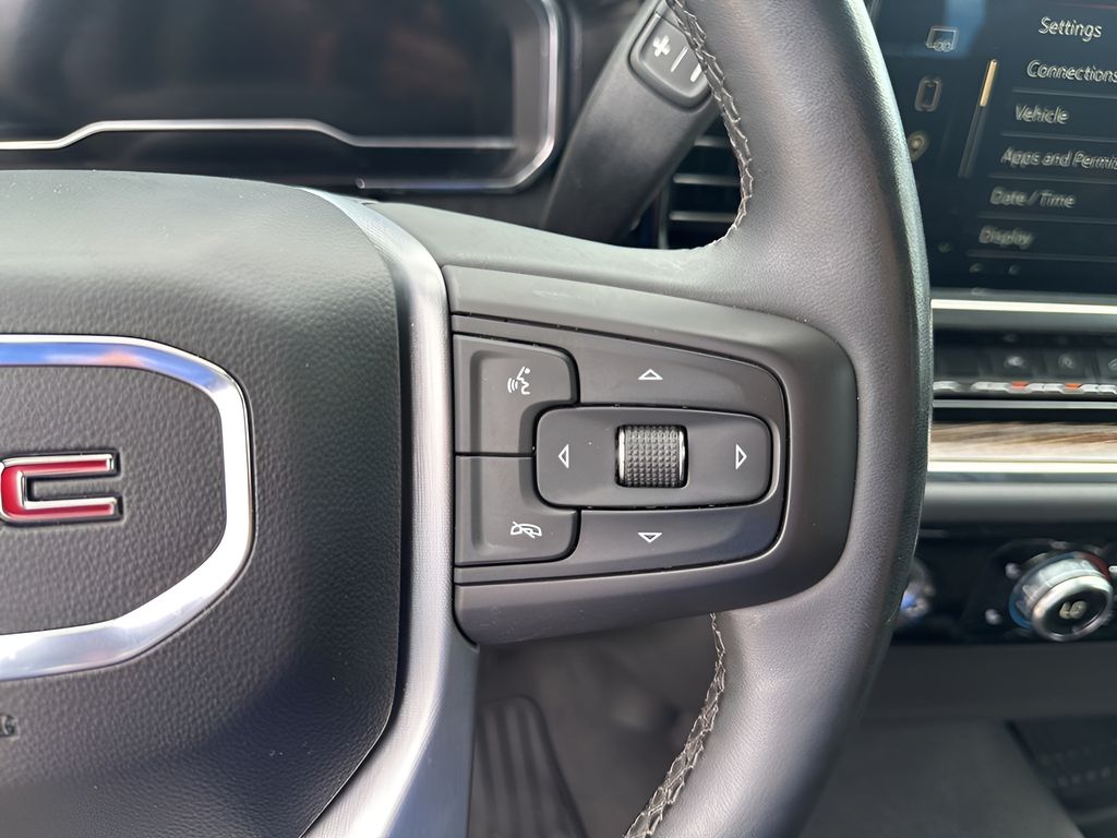 Used Car 2023 Gmc Sierra 1500  Elevation For Sale Under $40,000 In Austin, Texas