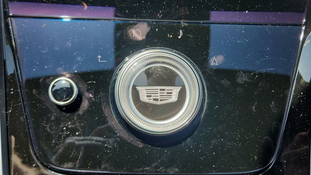 2025 Cadillac Escalade