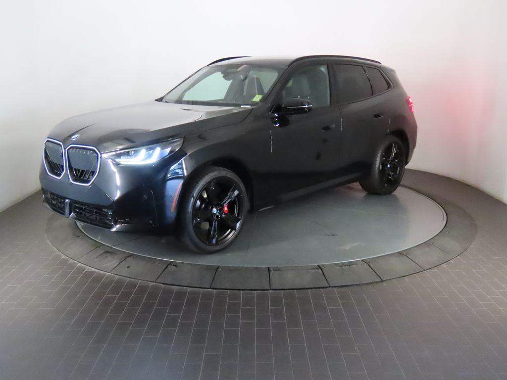 2025 BMW X3 30 XDRIVE's photo