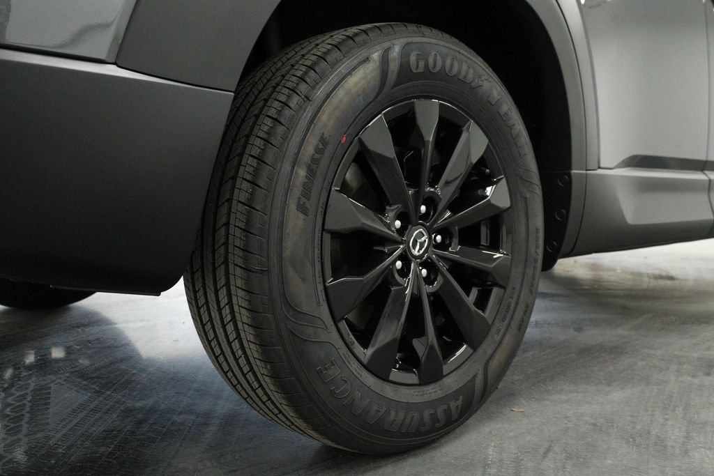 New Car 2025 Mazda Cx-50  2.5 S Premium Package For Sale Under $40,000 In Austin, Texas