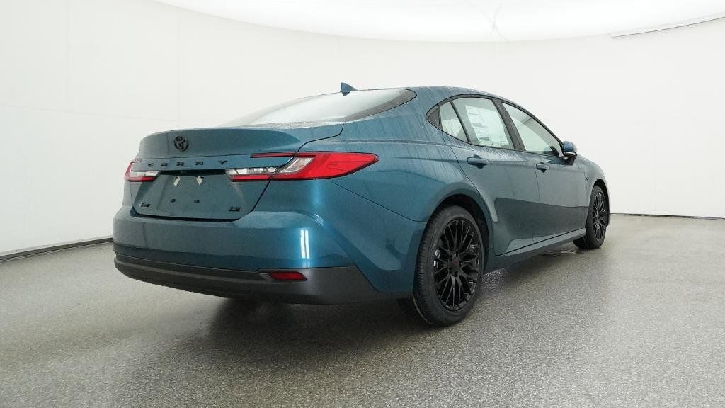 Thumbnail: 2026 Toyota Camry - 20