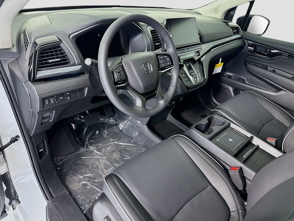 Thumbnail: 2026 Honda Odyssey - 9
