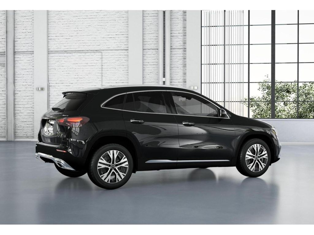 Thumbnail: 2026 Mercedes-Benz GLA - 19