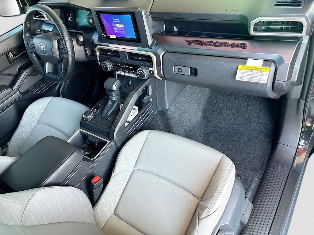 Thumbnail: 2026 Toyota Tacoma - 17
