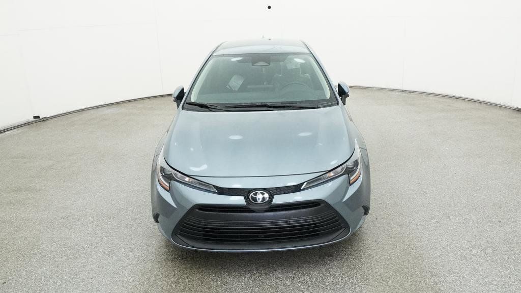 Thumbnail: 2026 Toyota Corolla - 11