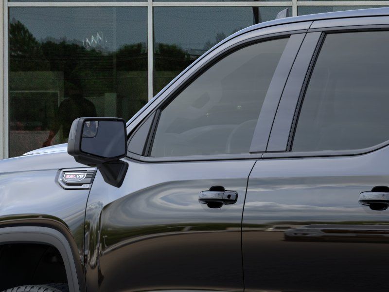 New 2026 GMC Sierra 1500 Truck