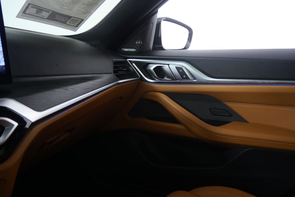 Thumbnail: 2023 BMW i4 - 26
