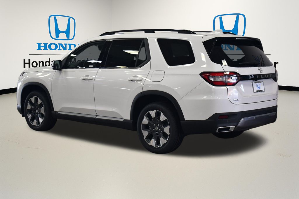 Thumbnail: 2026 Honda Pilot - 5