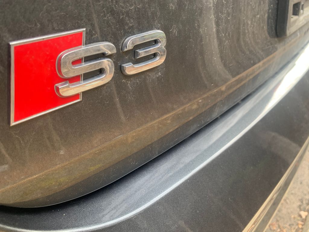 Thumbnail: 2023 Audi S3 - 7