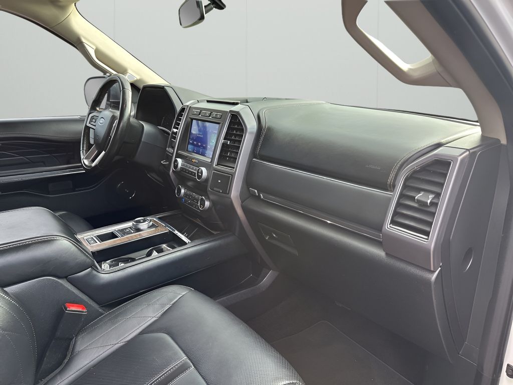 Used Car 2021 Ford Expedition  Platinum For Sale Under $40,000 In Austin, Texas