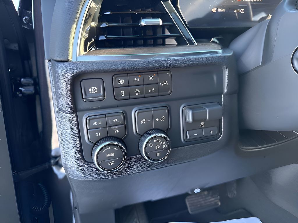 2026 Chevrolet Tahoe
