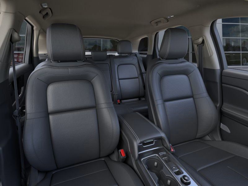 2025 Lincoln Corsair Reserve