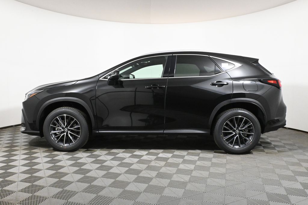 2024 Lexus NX 350 Premium 2