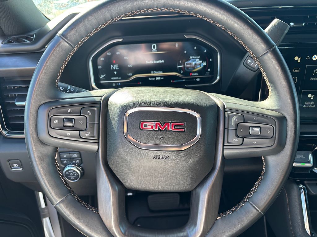 Used Car 2025 Gmc Sierra 2500hd  At4 For Sale Under $90,000 In Austin, Texas