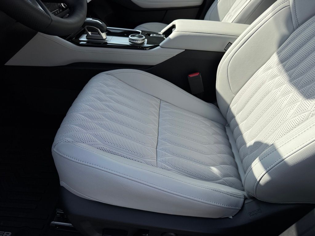 New 2026 Mitsubishi Outlander SUV