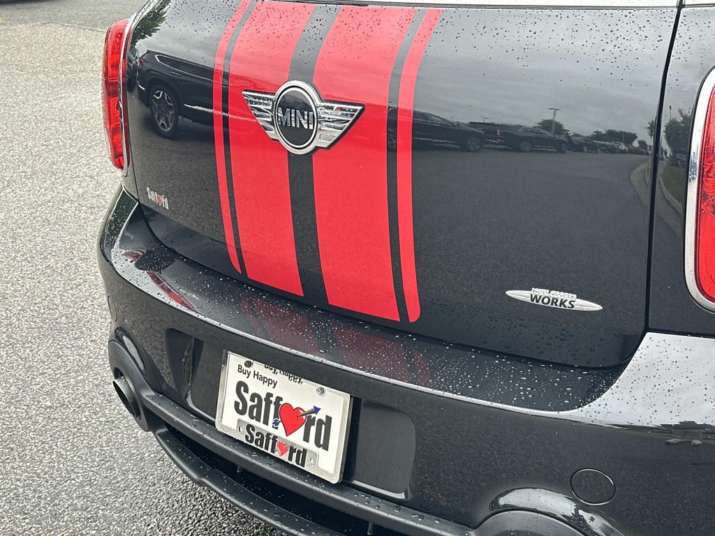 2013 MINI Countryman JCW - Photo 12