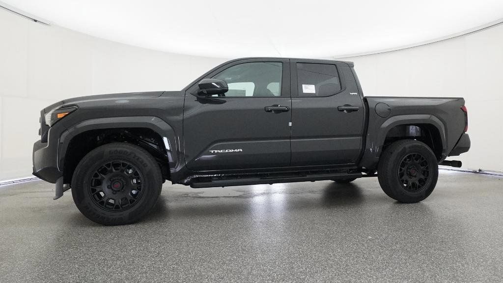 Thumbnail: 2025 Toyota Tacoma - 23