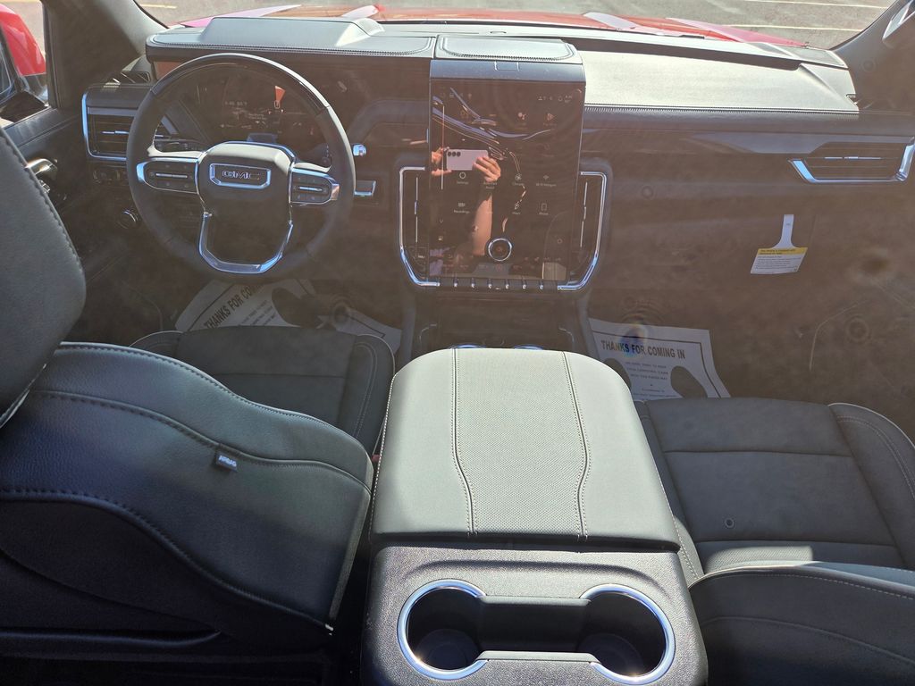 2026 GMC Yukon XL 4WD Elevation