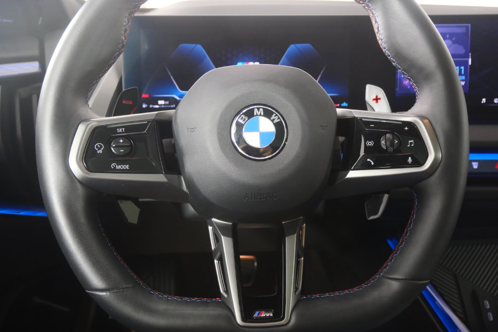 Thumbnail: 2026 BMW X3 - 19