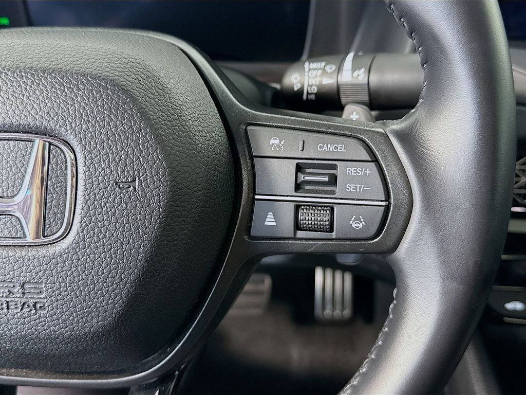 Thumbnail: 2024 Honda Accord - 12