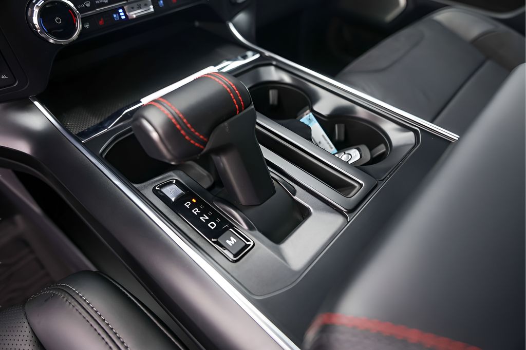 Used Car 2024 Ford F-150  Raptor For Sale Under $80,000 In Austin, Texas