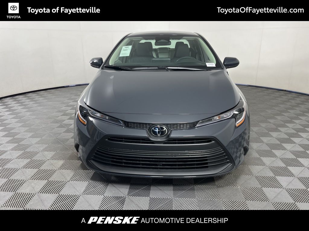 Thumbnail: 2026 Toyota Corolla - 7