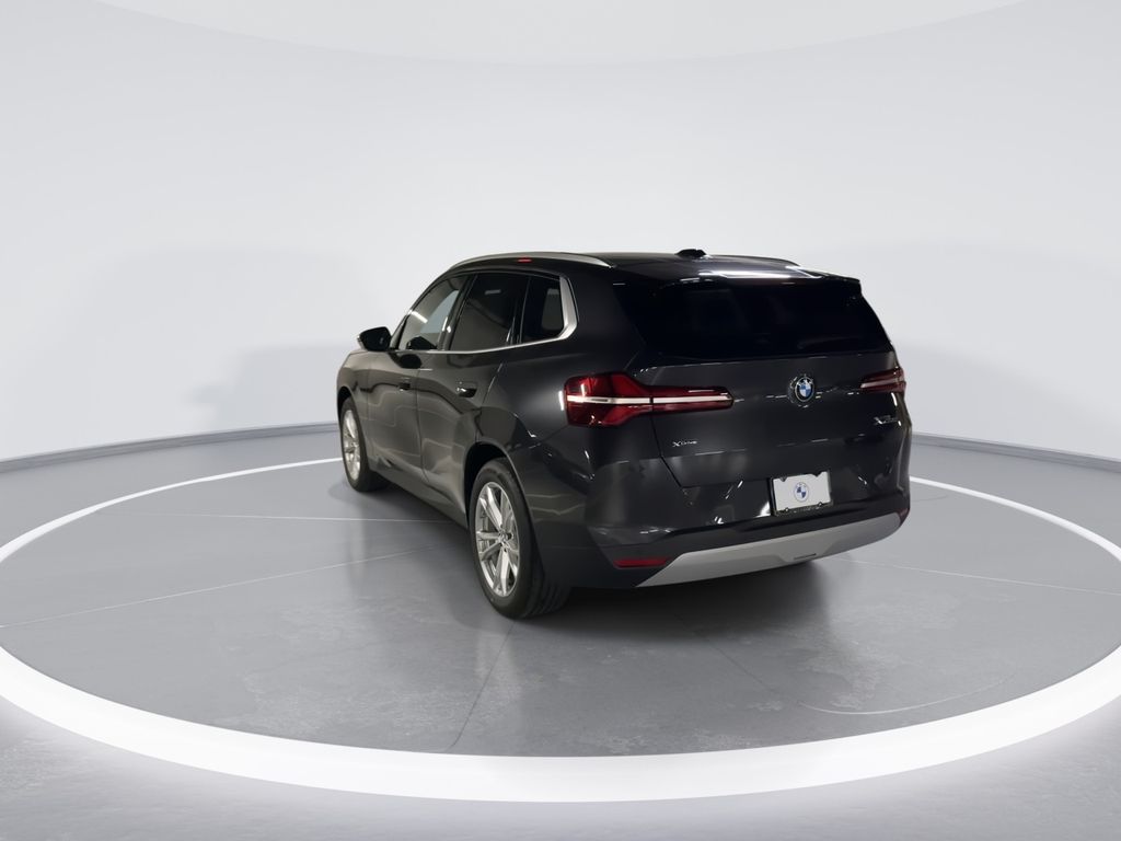 Thumbnail: 2025 BMW X3 - 6