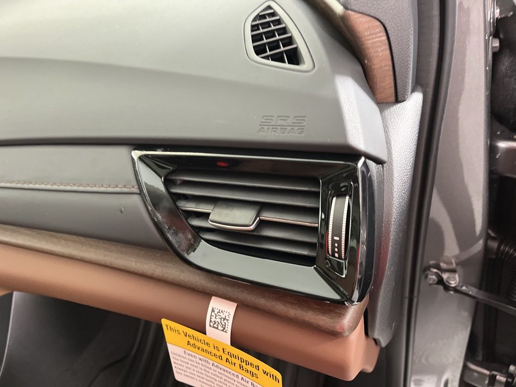 Thumbnail: 2026 Acura RDX - 10