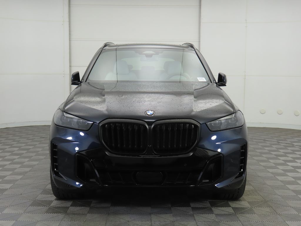 Thumbnail: 2026 BMW X5 - 2