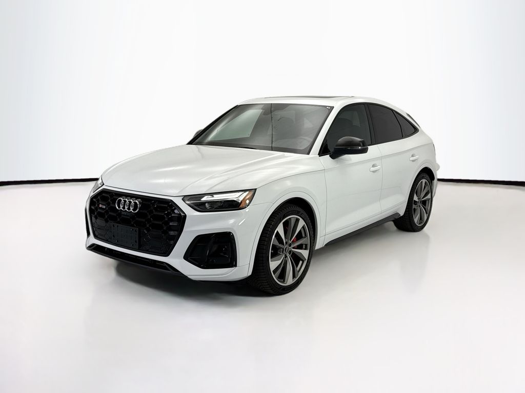 2021 Audi SQ5 Premium Plus -
                  Phoenix, AZ