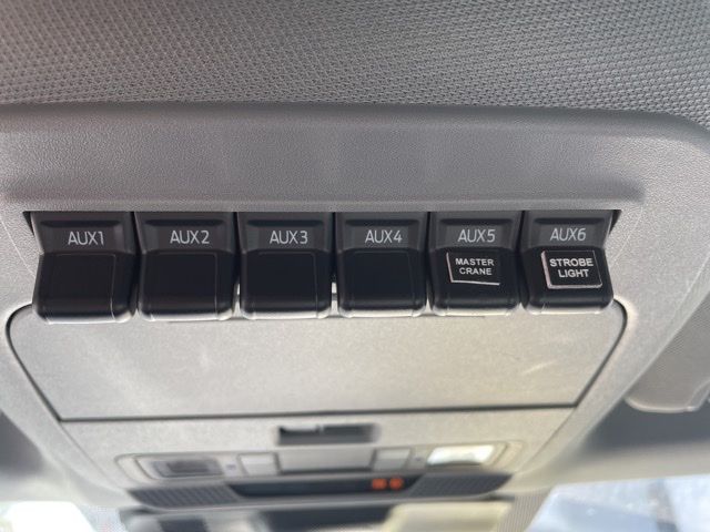 2026 Ford F-550 Chassis XL