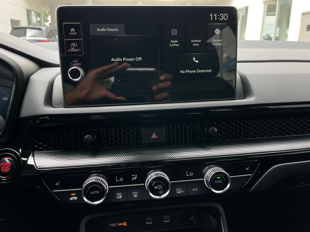 Thumbnail: 2026 Honda CR-V - 18