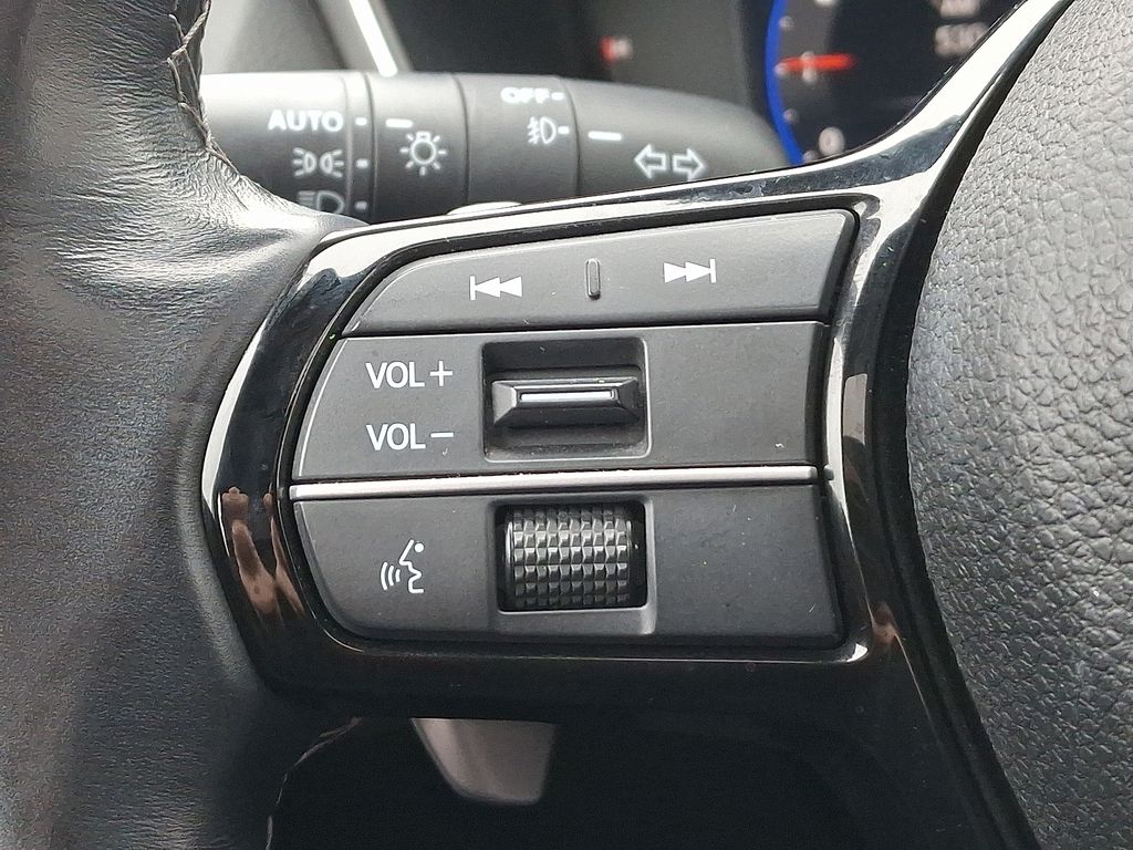 Thumbnail: 2023 Acura Integra - 21