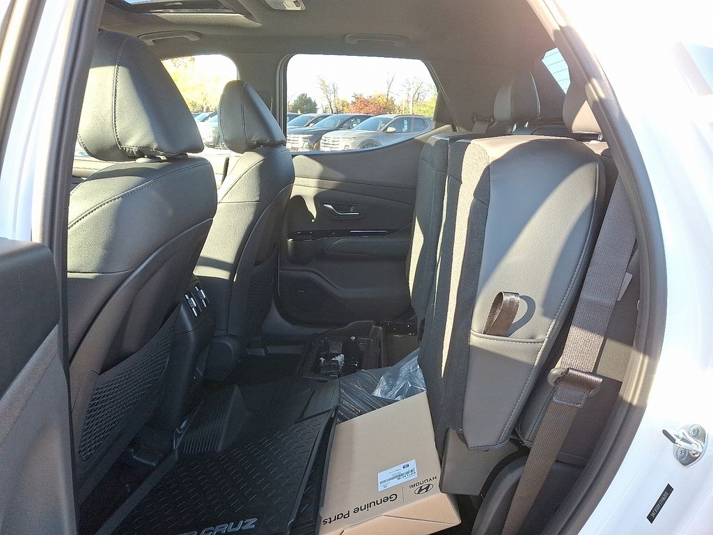 Thumbnail: 2026 Hyundai Santa Cruz - 5