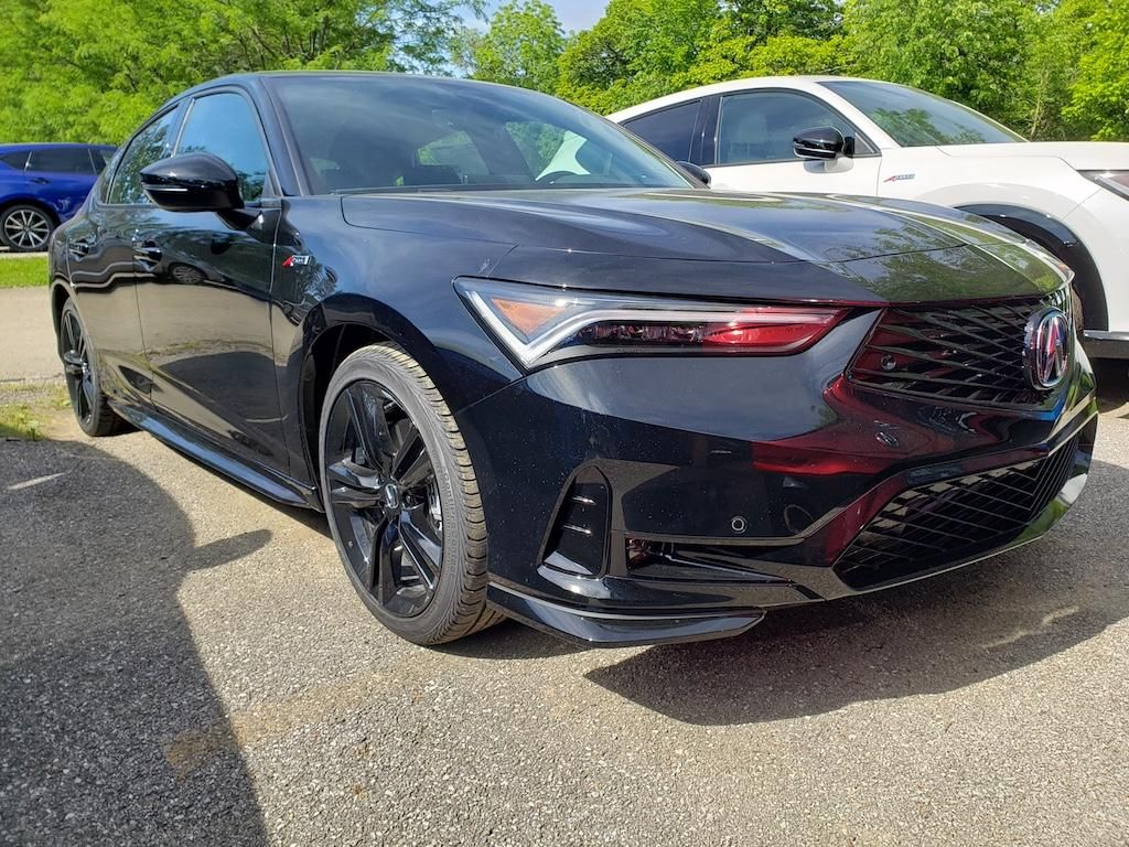 2026 Acura Integra A-Spec with Tech Package's photo