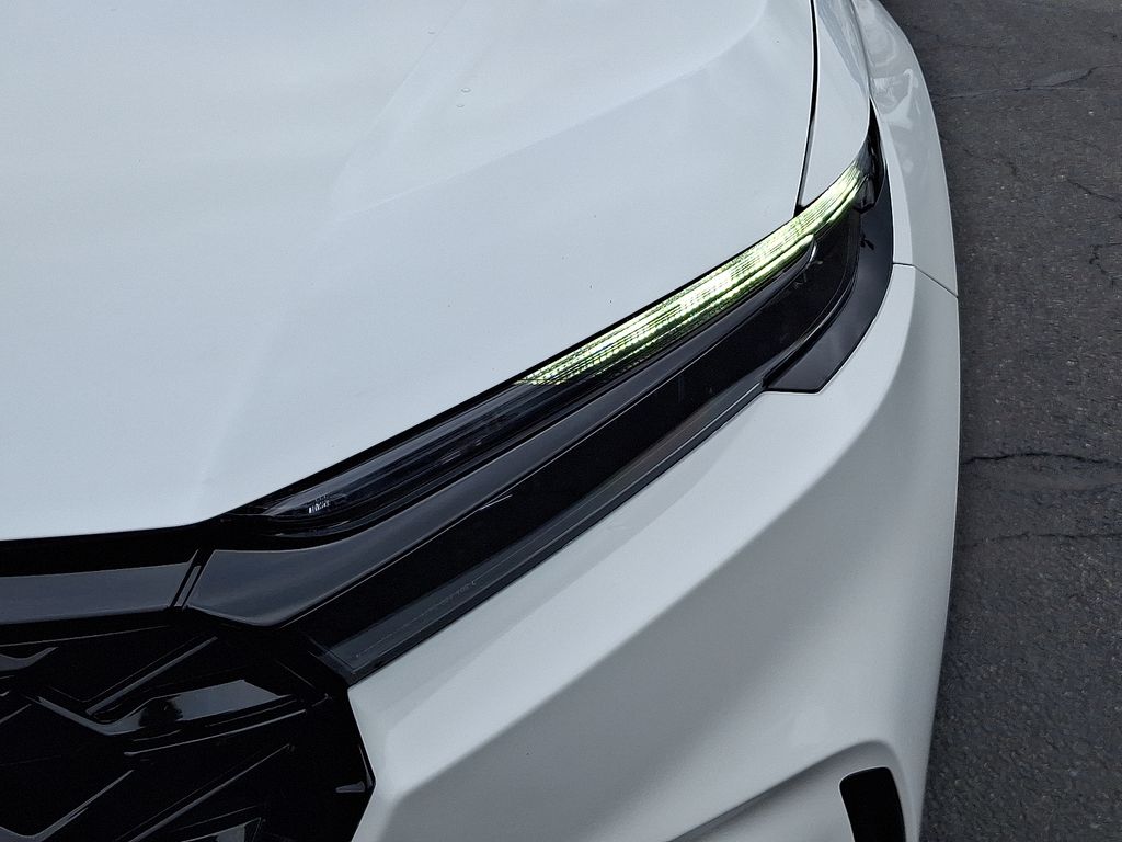 Thumbnail: 2023 Honda CR-V - 9