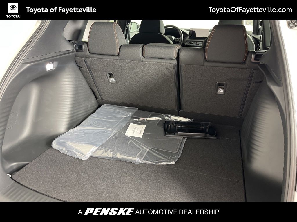 Thumbnail: 2026 Honda HR-V - 9