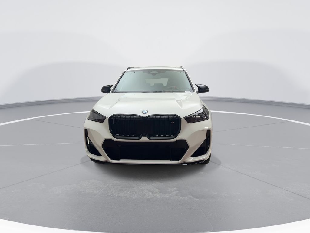 2024 BMW X1 M35i 3