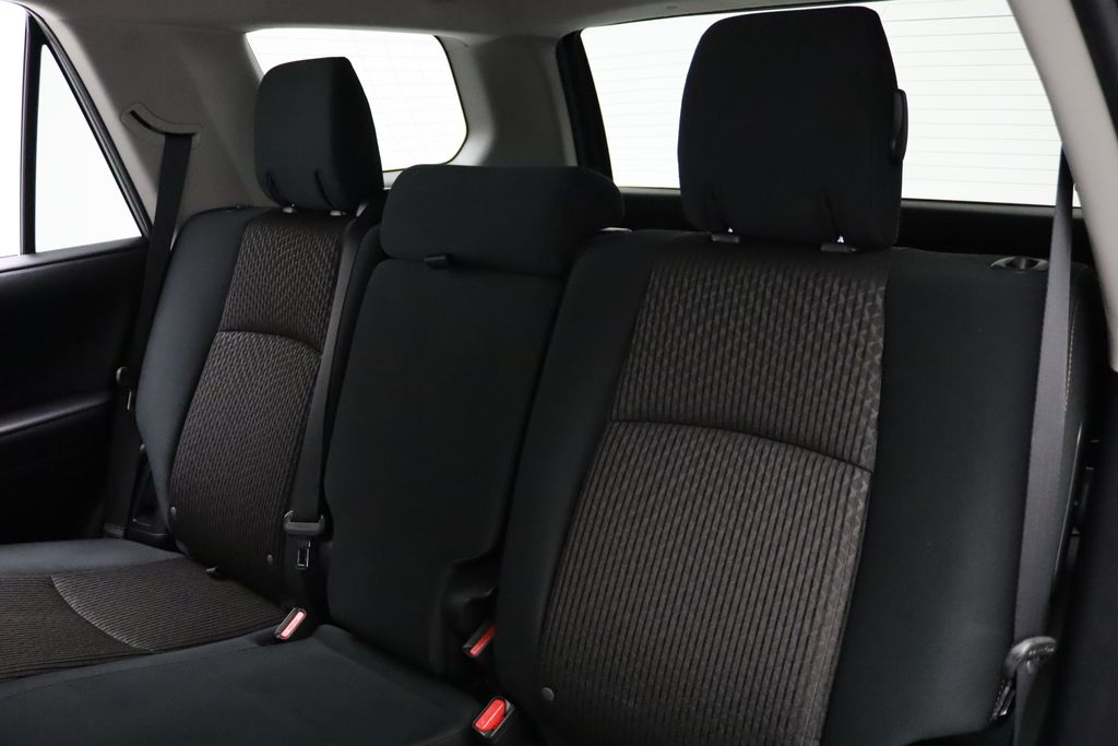 Thumbnail: 2021 Toyota 4Runner - 18