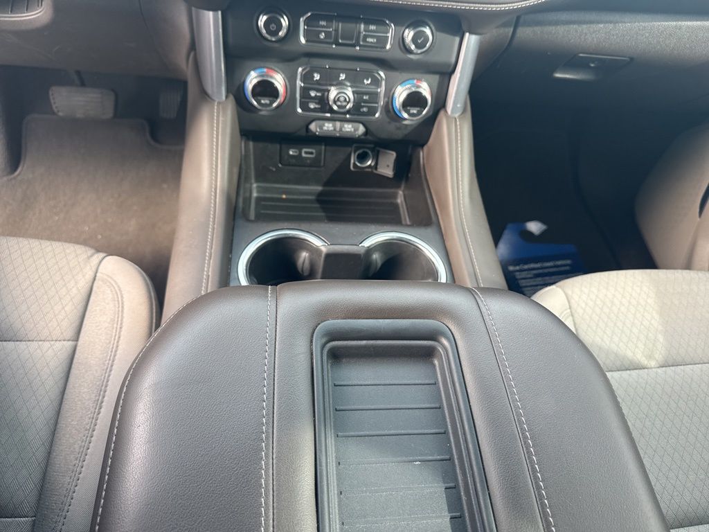 2021 GMC Yukon 2WD SLE