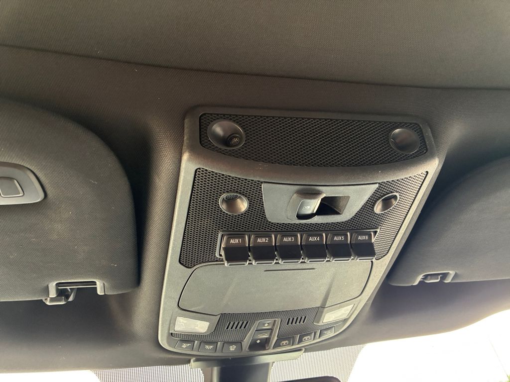 Used Car 2018 Ford F-150  Raptor For Sale Under $40,000 In Austin, Texas