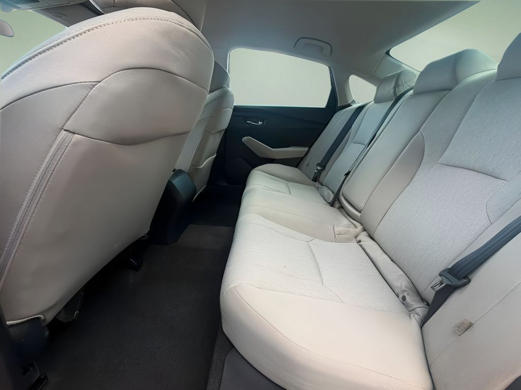 Used 2024 Honda Accord Sedan