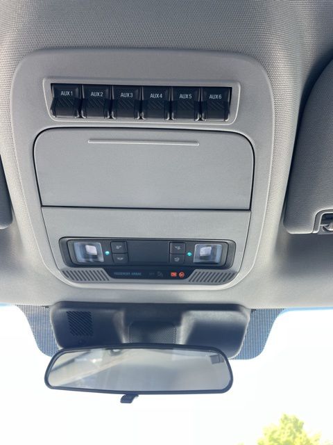 2025 Ford F-600 Chassis XL