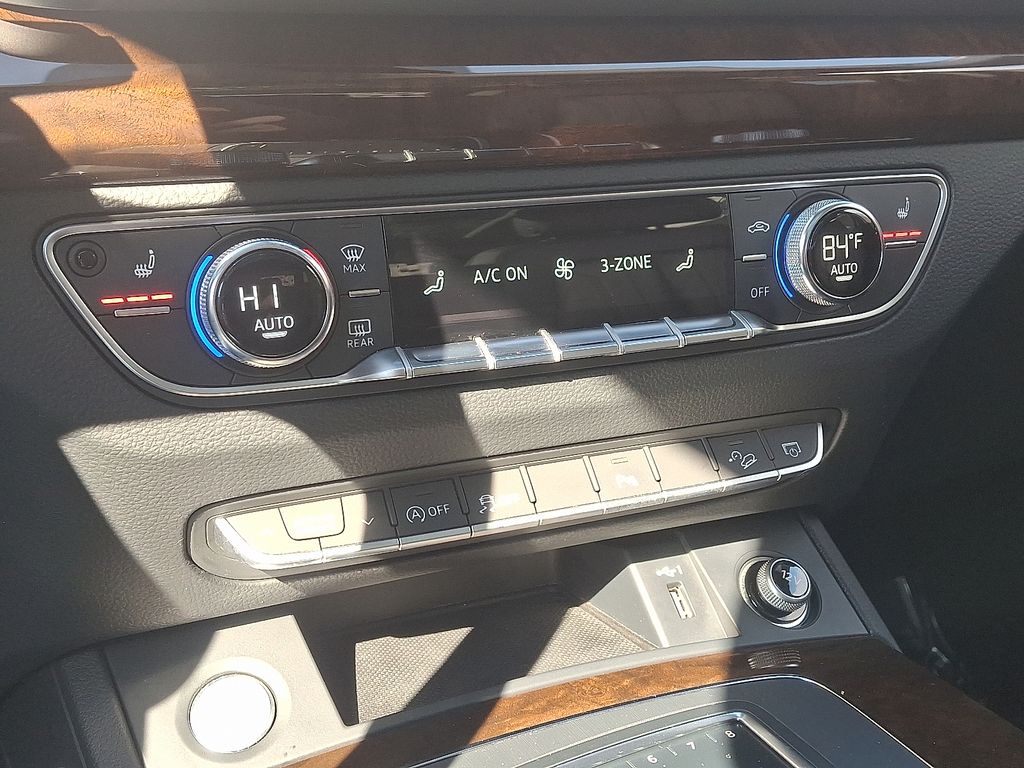 Thumbnail: 2018 Audi Q5 - 16