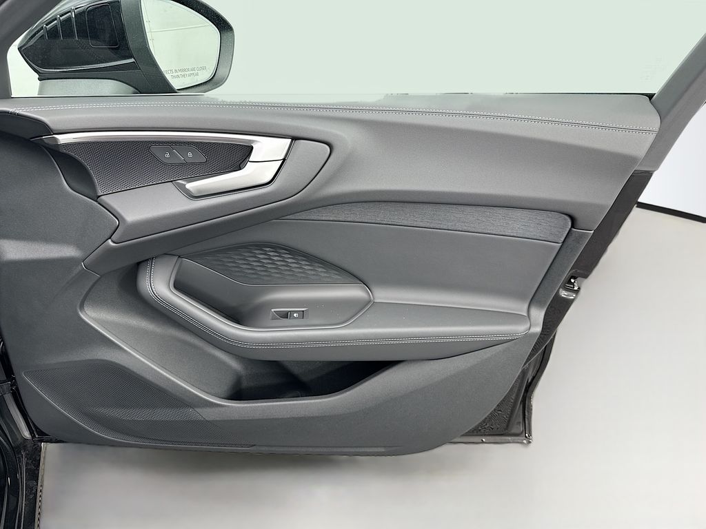 Thumbnail: 2025 Audi A5 - 23