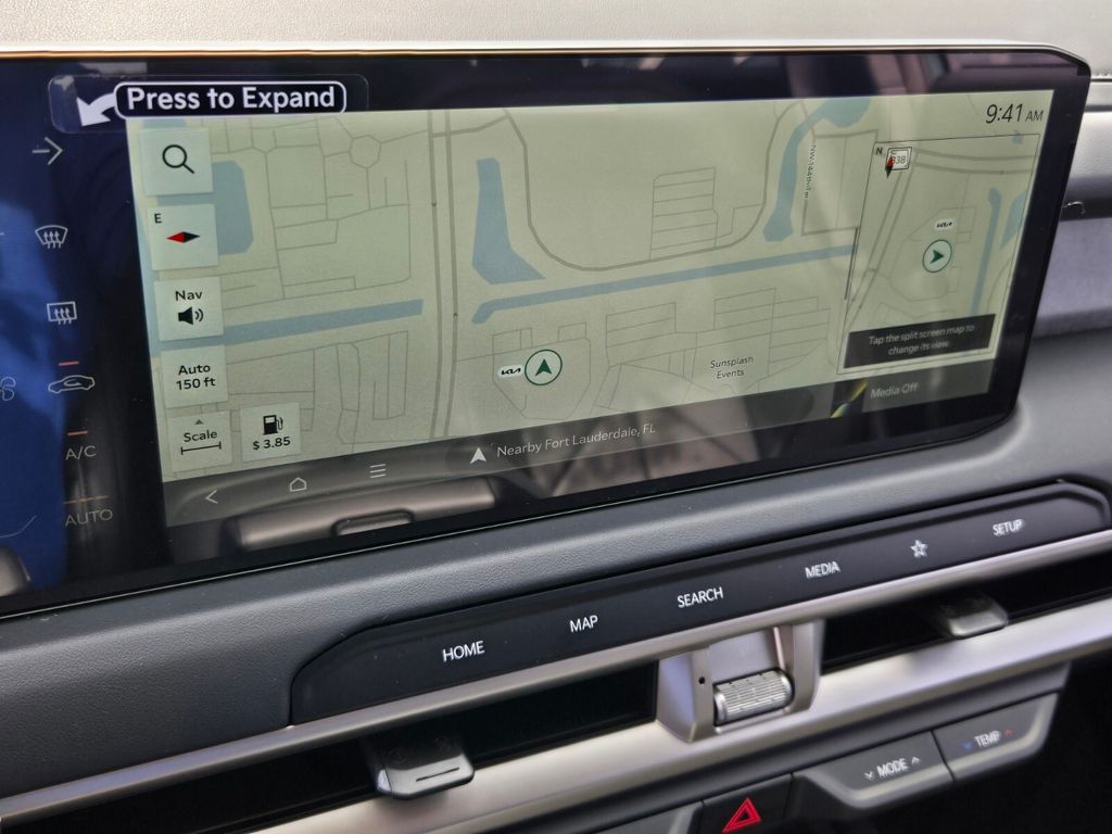 2027 Kia Telluride - $54,405