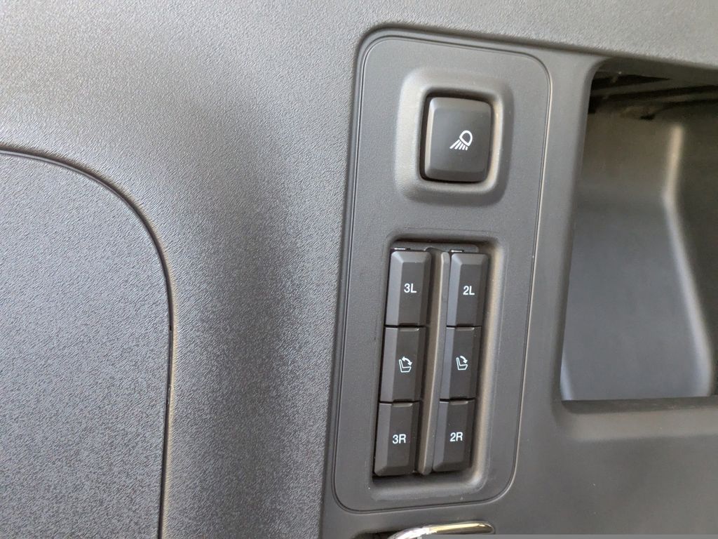 2025 Ford Expedition Active MAX