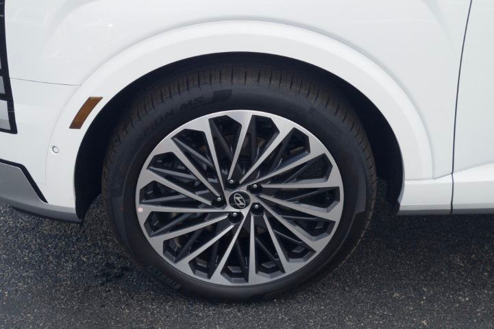 New 2027  Hyundai Calligraphy image 10