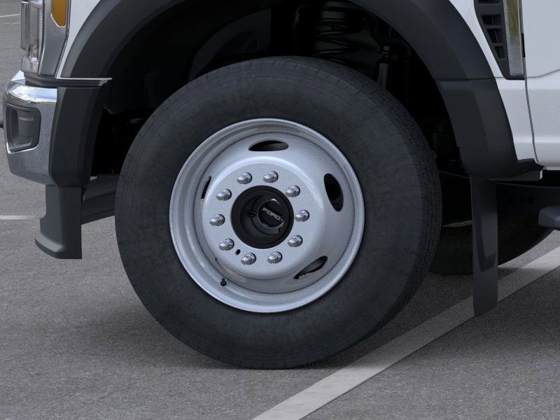 2026 Ford F-600 Chassis XL