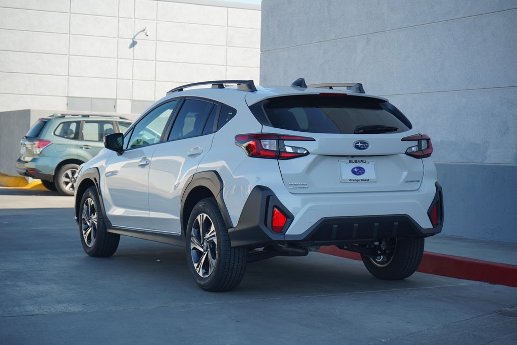 2025 Subaru Crosstrek Premium 3